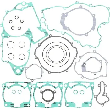 Těsnění motoru Sada těsnění motoru kompletní WINDEROSA CGK 808307