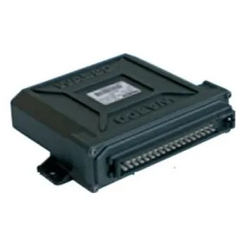 Auto elektroinstalace Elektronika ECU ECAS Bus 24V Iso (pouze AM) - 4460555030