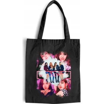 Taška s motivem filmů, her, knih, komiksů, hudby, mangy a anime