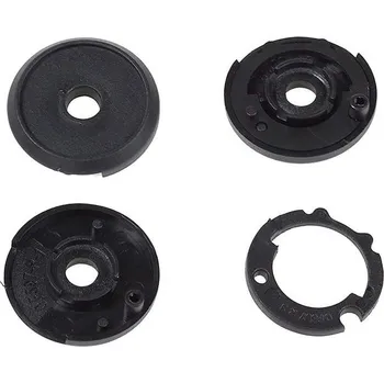 Helma na motorku LS2 OF597 RATCHET SYSTEM