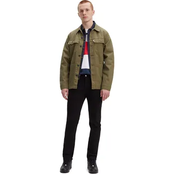 Pánské džíny Pánské jeans Levi's® 502 Nightshine 29507-0031 Velikost: W34 / L36