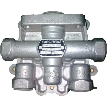 Ventil Jistící ventil II36150 - AE4616