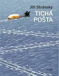 Tichá pošta - Jiří Stránský (2022,…