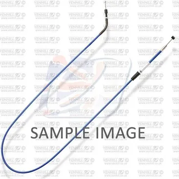 Lanko spojky Venhill B03-3-113-BL featherlight modrá