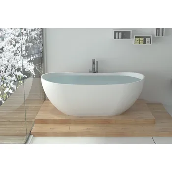 Vana Volně stojící vana Ronda 180 cm