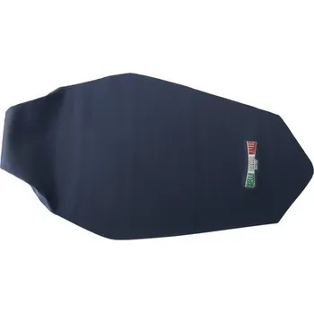 Moto sedlo Potah sedla ATHENA RACING SDV005RB modrá