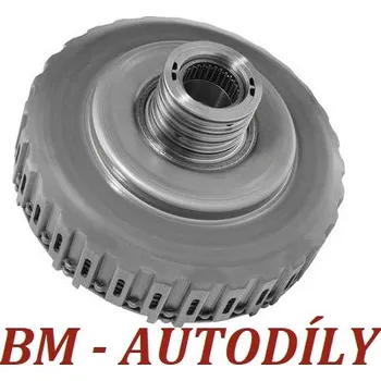 Spojková sada Spojka DSG ŠKODA 02E398029B (02E141029E, 02E141029G, 02E398029A)