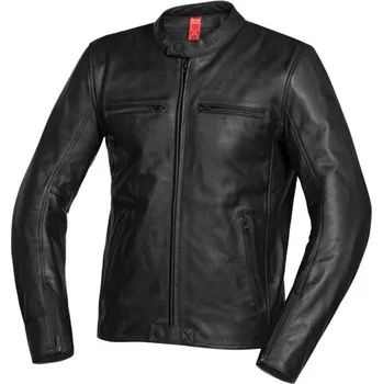 Moto bunda Klasická bunda iXS SONDRIO 2.0 X73725 černý 58H