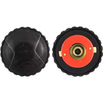 Palivový systém pro motocykl Uzávěr palivové nádrže RMS 121650134