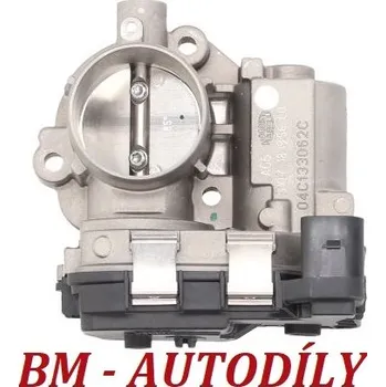 Autodíl Škrtící klapka 04C133062C ORIGINÁL Škoda Octavia 3 1,0TSI
