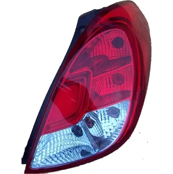 Zadní světlomet Pravé zadní světlo Hyundai i20 I (PB/PBT) 12-14 HATCHBACK