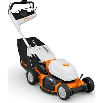 Sekačka Akumulátorová sekačka STIHL RMA 756 V
