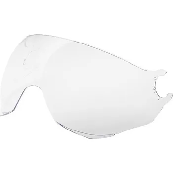 Helma na motorku LS2 VISOR OF562/OF558 CLEAR SHORT