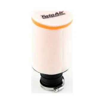 Vzduchový filtr Nasazovací vzduchový filtr (clamp-on) TwinAir 158713 s gumou (průměr 50mm)