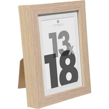 Obraz Atmosphera Fotorámeček Eva dřevěný 13x18 cm