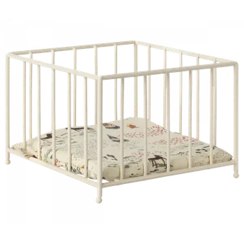 plyšák Maileg - Ohrádka