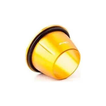 Koncovka výfuku PUIG 7358O zlatá