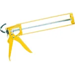 Vytlačovací pistole se zpětným odskokem…