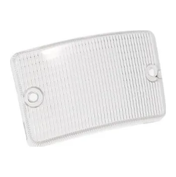 Osvětlení pro motocykl Skla brýlí SIEM 246470674 přední levý bílá