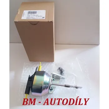 Autodíl Podtlaková regulace tlaku turba sada ORIGINÁL 04L198716 Škoda Yeti, Octavia 3, Superb 3, Kodiaq 2.0 TDi