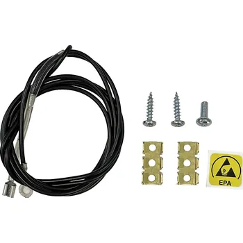 ESD Uzemňovací sada ESD Treston