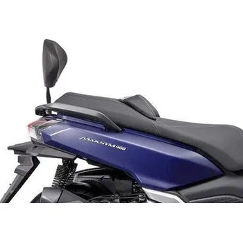 Zavazadlo na motocykl Montážní sada SHAD S0MS41RV pro opěrky SHAD