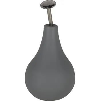 Postřikovač Postřikovač rostlin SQUEEZE, šedá, 0,49L|Esschert Design
