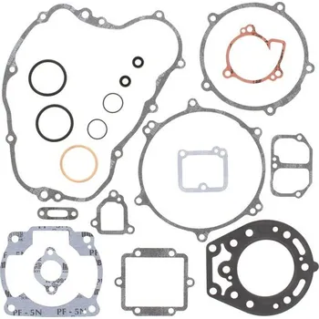 Těsnění motoru Sada těsnění motoru kompletní WINDEROSA CGK 808445