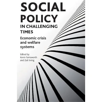 Social policy in challenging times