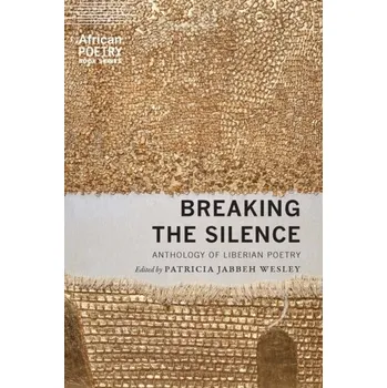 Cestování Breaking the Silence [EN] (2023, Brožovaná, University of Nebraska Press)
