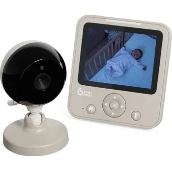 chůvička BABYMOOV video baby monitor YOO-START