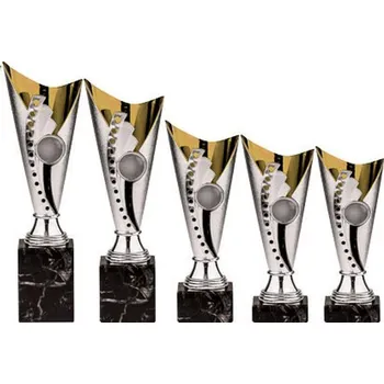 Poháry Bauer Pohár EKONOMY E0434