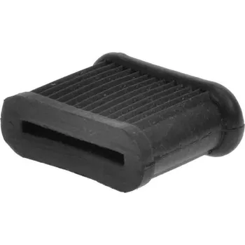 Gear lever rubber ARIETE 00569