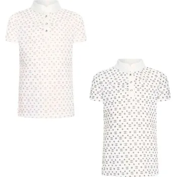 Tričko závodní Imperial Riding Roxy dětské Kolekce 2025