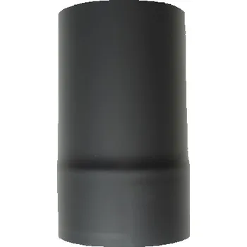 Kouřovod KOVO-KRAUS Komínová vsuvka 150/250/1,5