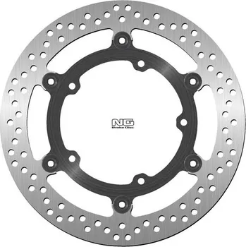 Brzdový kotouč Brzdový kotouč NG 1712