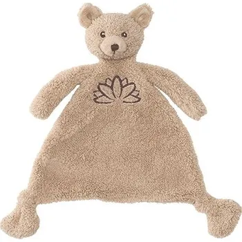 plyšák Happy Horse Mindful Méďa přítulka velikost: 22 cm