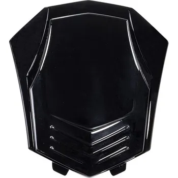 Helma na motorku LS2 AIR VENT TOP GLOSS BLACK FF399