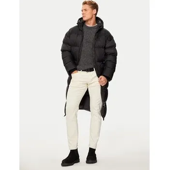 Schott NYC Zimní bunda 2190MAX Černá Regular Fit S