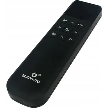 IP kamera WiFi ovladač Gledopto GL