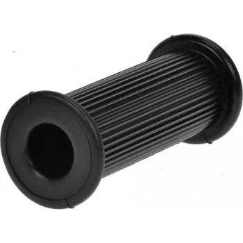 Motodíl Gumové stupačky ARIETE 02515 L.107, diam.16mm