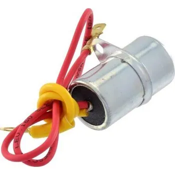 Elektroinstalace pro motocykl Kondenzátor RMS 246190090
