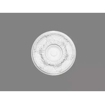 Stropní rozeta, B3033, 49,2cm, Mardom