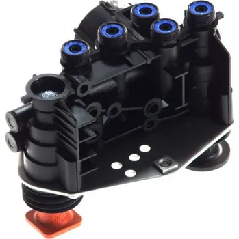 Ventil Dvojitý ventil EBS - AE4370