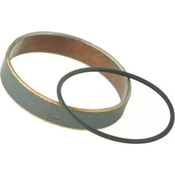 Pouzdro pístu zadního tlumiče K-TECH WP PB-500811 50.00x8.00x1.00mm