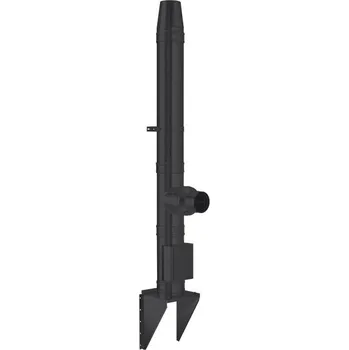 Schiedel Nerezový komínový systém PERMETER 50, DN 180, výška 7 bm