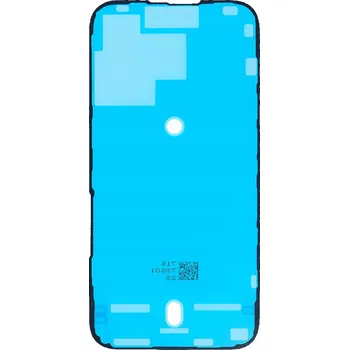 Těsnění pod LCD displej s lepicí páskou pro montáž pro Apple iPhone 15 Pro