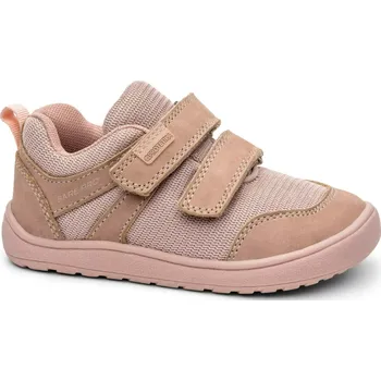 Dívčí obuv PROTETIKA BAREFOOT dětská celoroční obuv NOLAN NUDE Velikost: 26