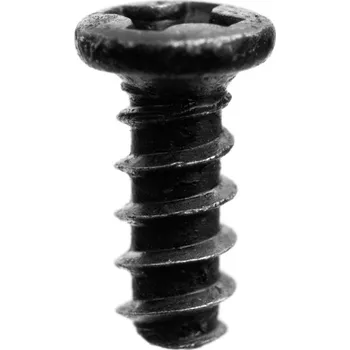 Šroub KAVAN Samořezný šroub 2,0x6 mm 12 ks