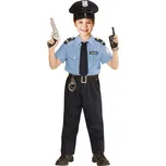Widmann Dětský kostým policejní…